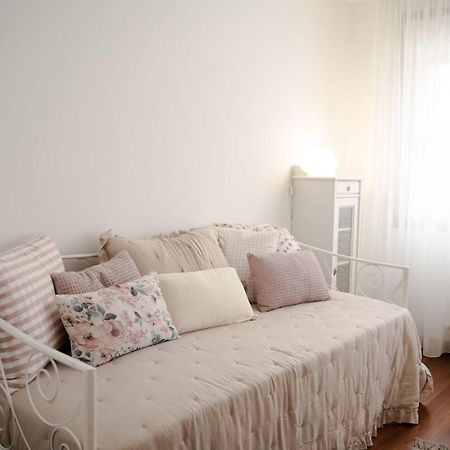 Fogar Da Peixeira Apartment Cambados Bagian luar foto