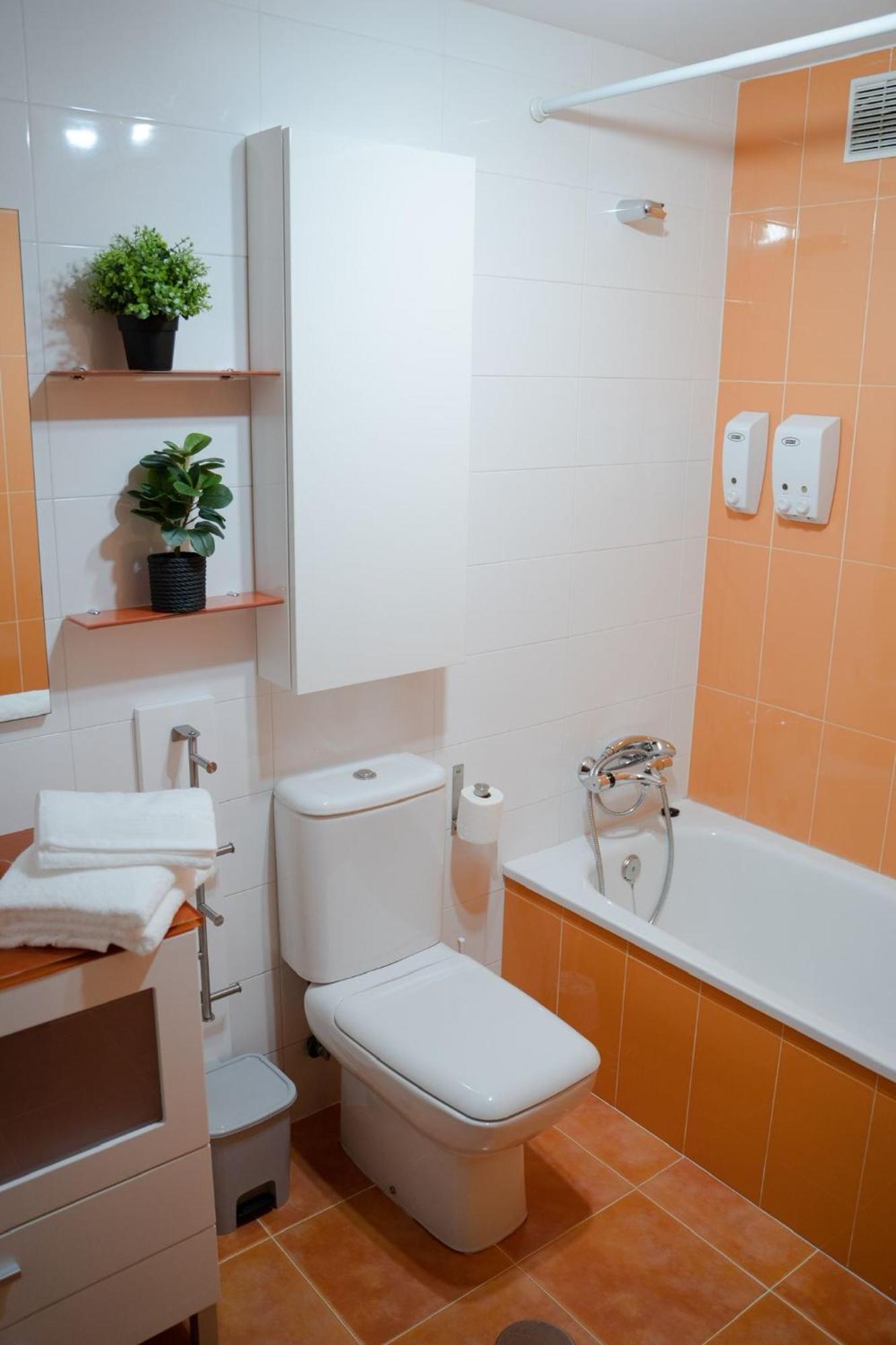 Fogar Da Peixeira Apartment Cambados Bagian luar foto