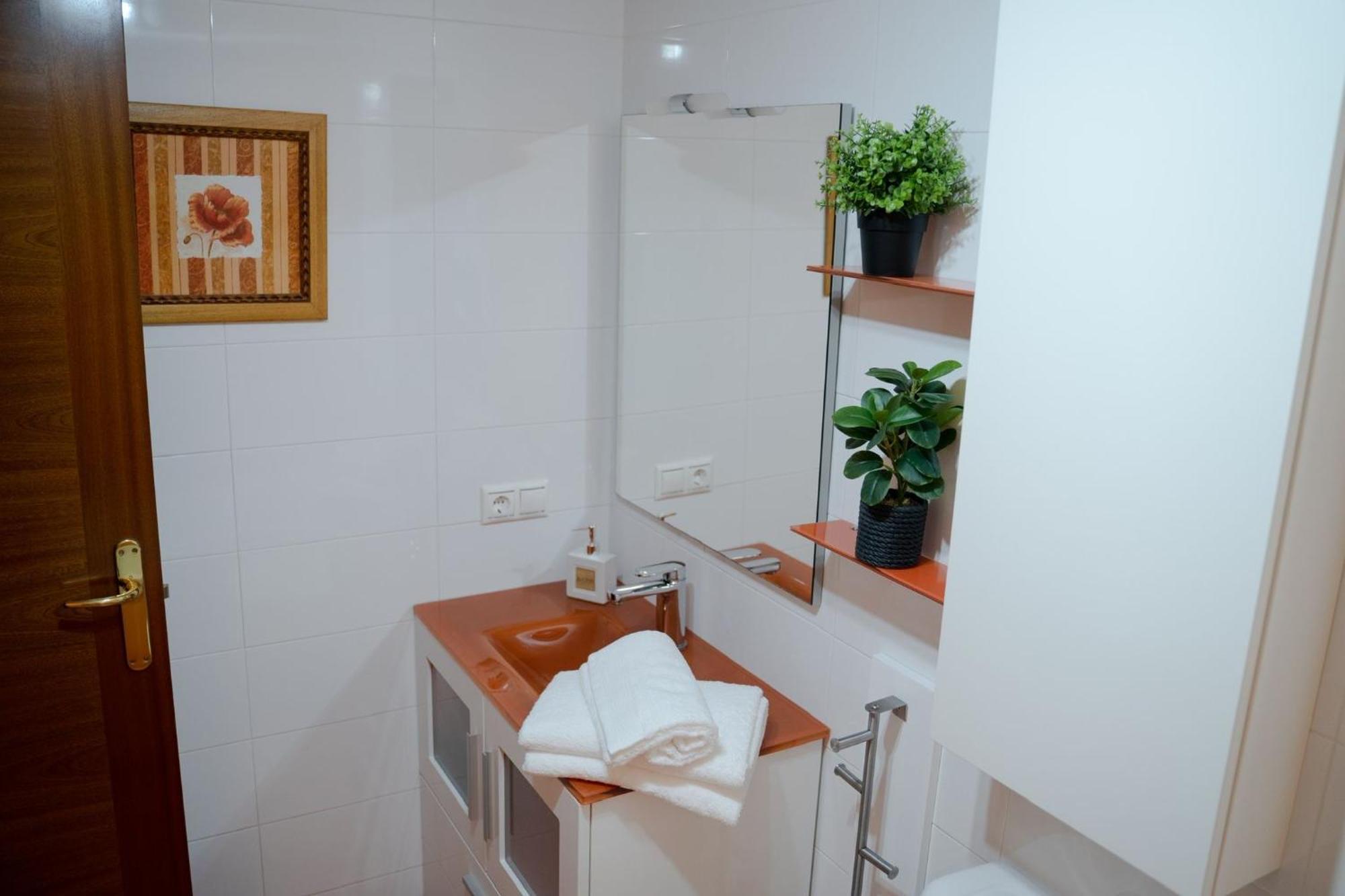 Fogar Da Peixeira Apartment Cambados Bagian luar foto
